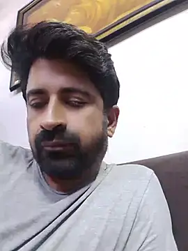 Show webcam de XxX_KING30