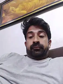 XxX_KING30 Show Webcam