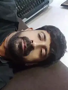 XxX_KING30's Webcam Show