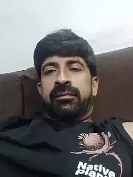 XxX_KING30 Show Webcam