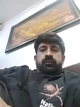 XxX_KING30 Webcam Show