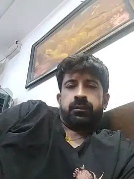XxX_KING30 Show Webcam