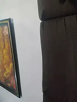 Show webcam de XxX_KING30