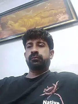XxX_KING30 Show Webcam