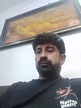 XxX_KING30 Шоу с уебкамера