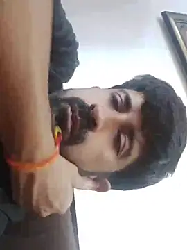 XxX_KING30 webkamerás műsora