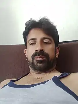 Pertunjukan Kamera Web XxX_KING30