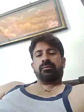 Webkamerová show XxX_KING30