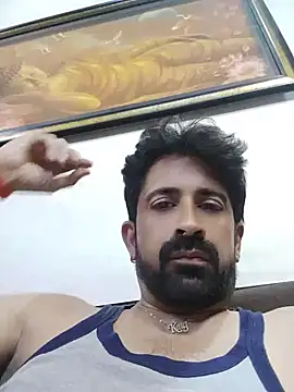 Show de XxX_KING30 na webcam