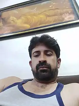 XxX_KING30 Show Webcam