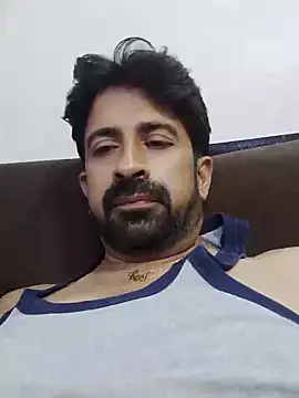 Show de webcam de XxX_KING30