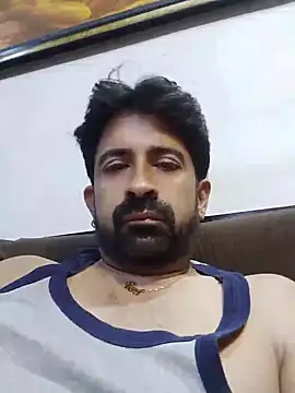 Show de webcam de XxX_KING30