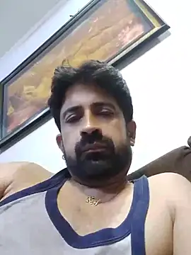 Webkamerová show XxX_KING30