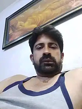Show webcam de XxX_KING30