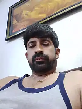 XxX_KING30 Show Webcam