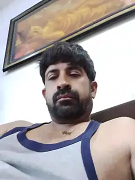 XxX_KING30 Webcam-Show