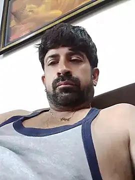 Show Webcam de XxX_KING30