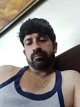 XxX_KING30 Webcam-Show