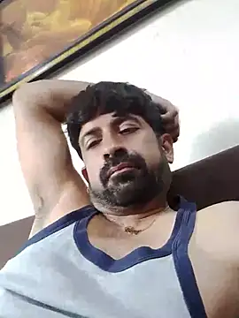 XxX_KING30 Шоу с уебкамера