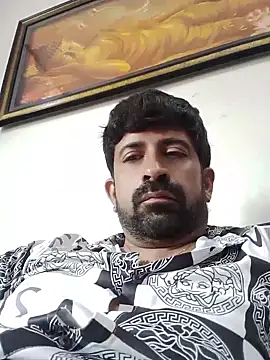 הופעת וובקאם של XxX_KING30