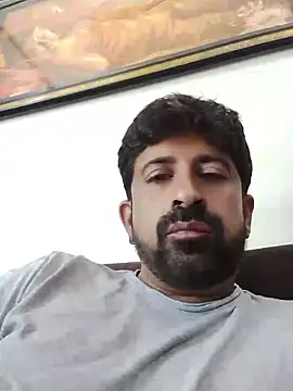 XxX_KING30 Webcam-Show