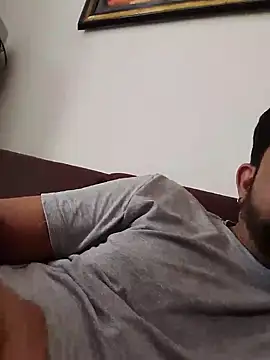 XxX_KING30 Webcam-Show