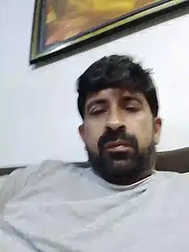 Show de XxX_KING30 na webcam