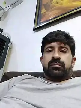 Show webcam de XxX_KING30