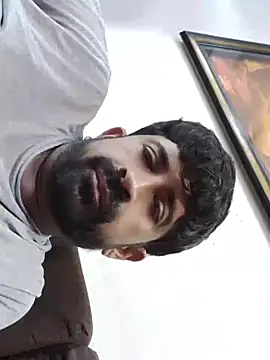 Show webcam de XxX_KING30