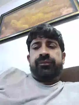 Webkamerová show XxX_KING30