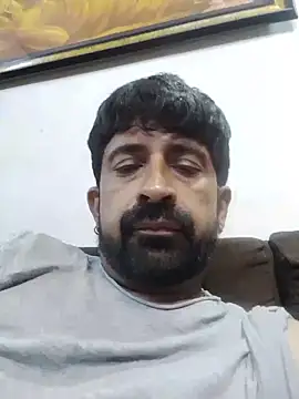 Webkamerová show XxX_KING30