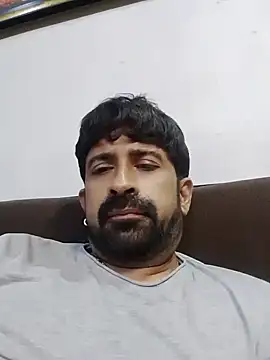 XxX_KING30 Adlı Modelin Web Kamerası Şovu