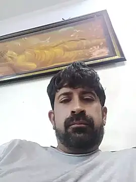 XxX_KING30 Webcam show