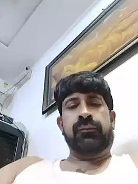 XxX_KING30 Webcam-Show