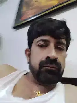 XxX_KING30 Pertunjukan Webcam