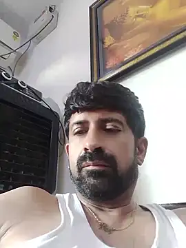 XxX_KING30's Webcam Show