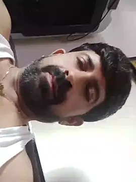 Show de webcam de XxX_KING30