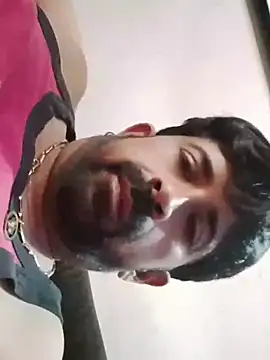 XxX_KING30 Webcam-Show