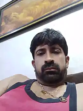 XxX_KING30 Webcam-Show