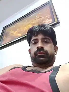 XxX_KING30 Show Webcam