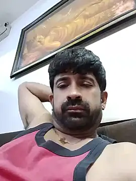 XxX_KING30 Show Webcam