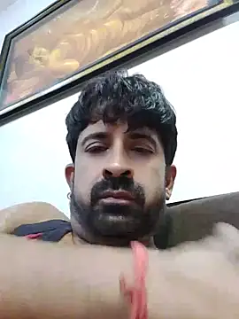 XxX_KING30 Webcam Show