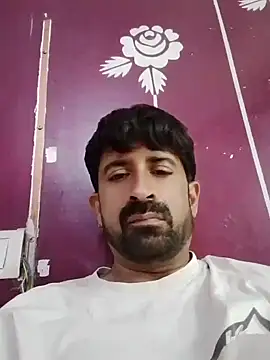 Pertunjukan Kamera Web XxX_KING30