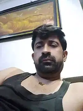 XxX_KING30 Webcam show