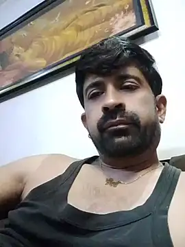Webkamerová show XxX_KING30