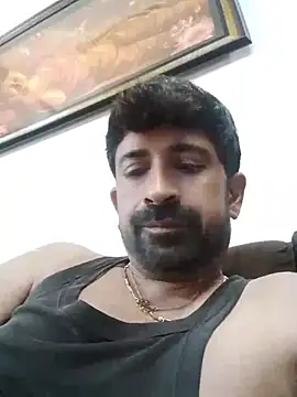 XxX_KING30 Webcam-Show