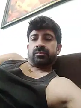 XxX_KING30 Webcam show