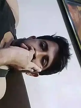 הופעת וובקאם של XxX_KING30