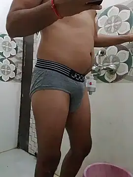 XxX_KING30のウェブカメラショー