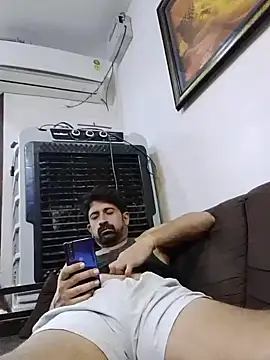 XxX_KING30 网络视讯表演